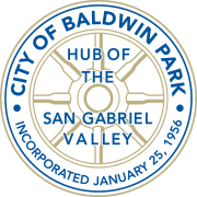 City of Baldwin Park